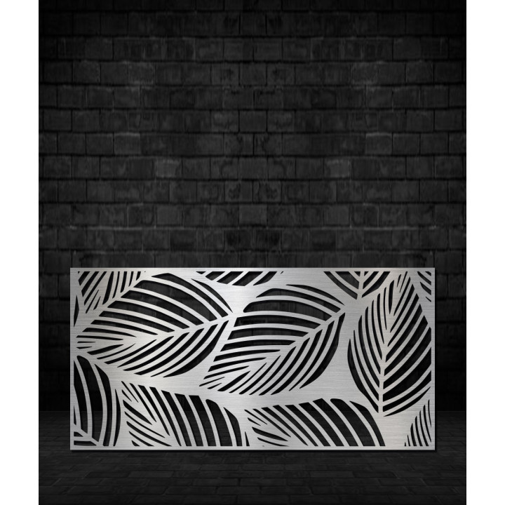 Designblech Muster L015