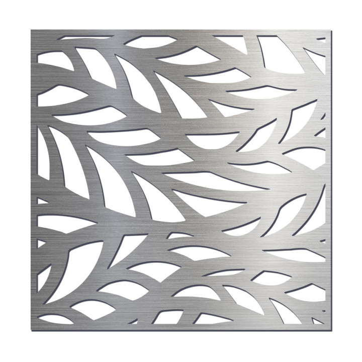 Designblech Muster A022