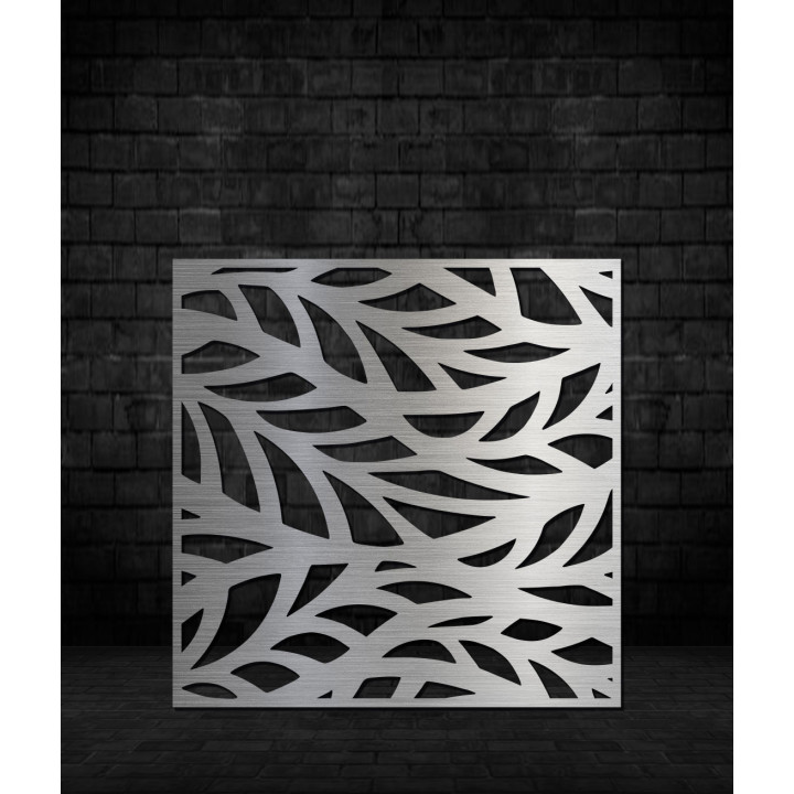 Designblech Muster A022