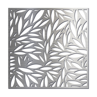 Designblech Muster L003