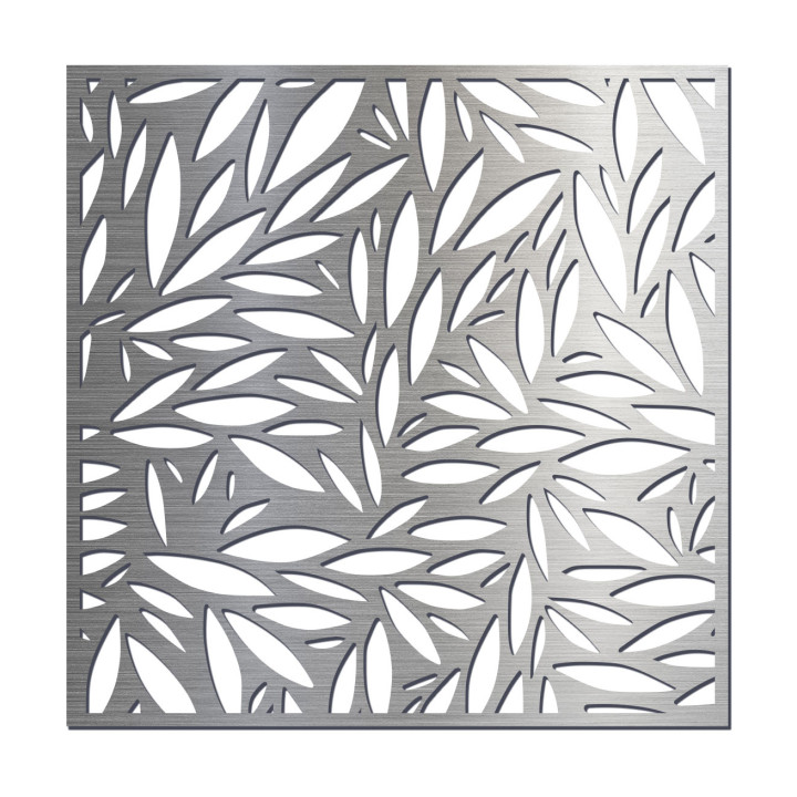 Designblech Muster L003