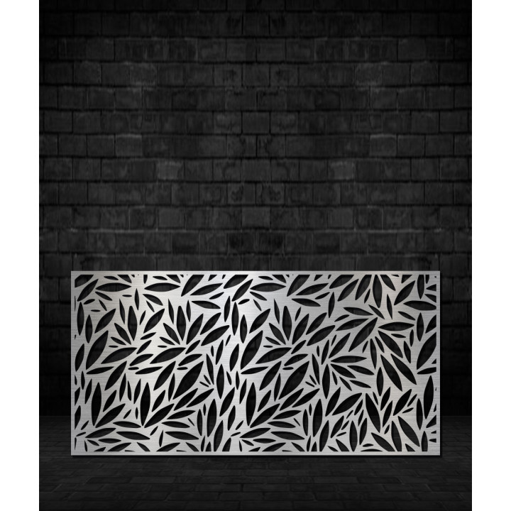 Designblech Muster L003
