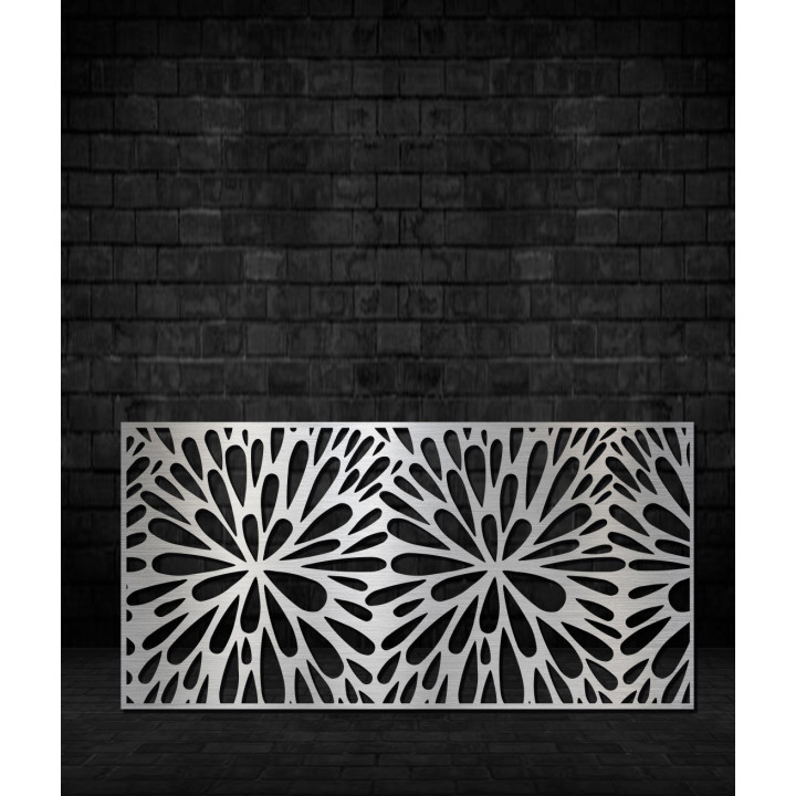 Designblech Muster L004