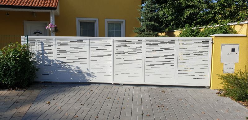 Referenzen aus Designblech – Designblech Muster C009 6
