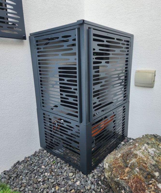 Referenzen aus Designblech – Designblech Muster A014 2